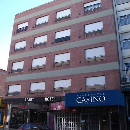 Aparthotel Casino Neuquén Eksteriør bilde