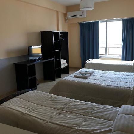 Aparthotel Casino Neuquén Eksteriør bilde