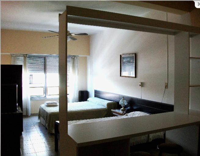 Aparthotel Casino Neuquén Eksteriør bilde