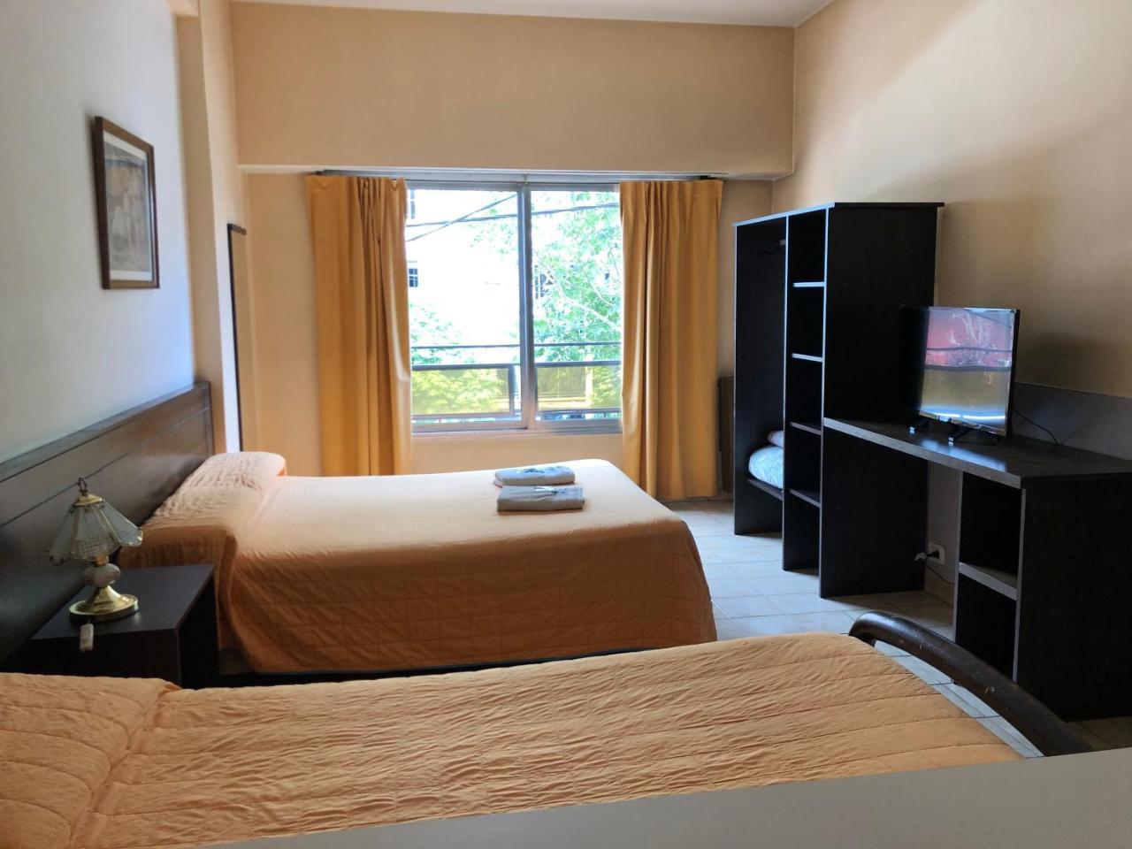 Aparthotel Casino Neuquén Eksteriør bilde